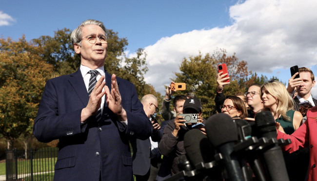 Stati Uniti e Cina: tregua commerciale in extremis