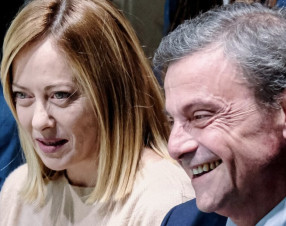 “Operazione Salvini-exit”: è questo il nuovo piano di Giorgia Meloni?