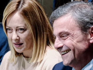 “Operazione Salvini-exit”: è questo il nuovo piano di Giorgia Meloni?