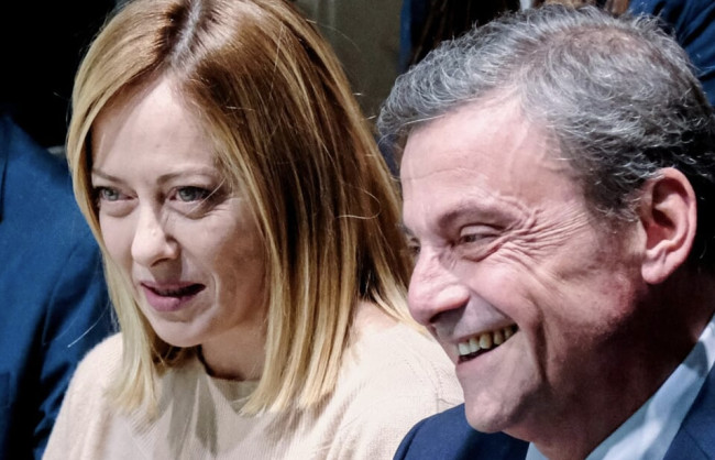 “Operazione Salvini-exit”: è questo il nuovo piano di Giorgia Meloni?