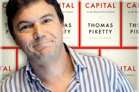 La ricetta di Thomas Piketty contro la religione del libero scambio