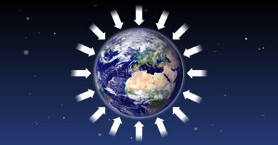 Se l’economia “sfida la gravità”