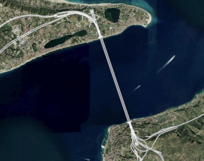 Ponte sullo Stretto, la Corte dei Conti dice no: “Atto illegittimo”