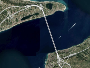 Ponte sullo Stretto, la Corte dei Conti dice no: “Atto illegittimo” E ora c