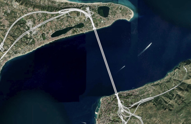 Ponte sullo Stretto, la Corte dei Conti dice no: “Atto illegittimo”