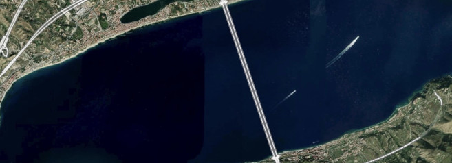 Ponte sullo Stretto, la Corte dei Conti dice no: “Atto illegittimo”