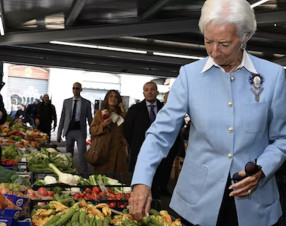 Nessuna sorpresa da Francoforte (anzi da Firenze)