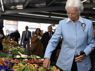 Nessuna sorpresa da Francoforte (anzi da Firenze)