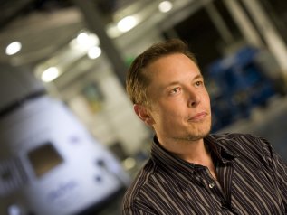 Elon Musk, il miliardario avrebbe bisogno di un bagno di umiltà