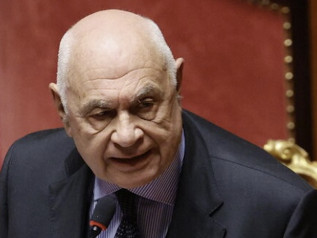 Giustizia, via libera definitivo alla riforma Nordio