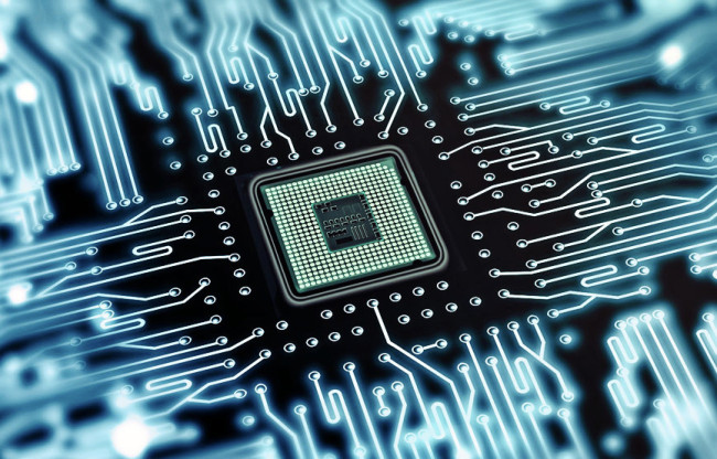 Big Tech, Big Money: Nvidia entra nella storia