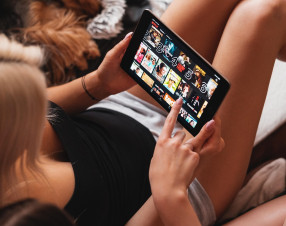 Dieci anni di Netflix in Italia