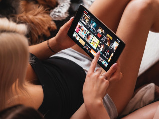 Dieci anni di Netflix in Italia