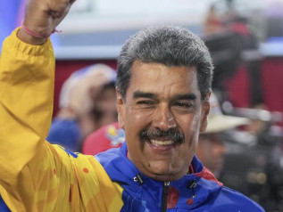 Trump: “Maduro ha i giorni contati”