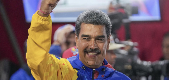 Trump: “Maduro ha i giorni contati”