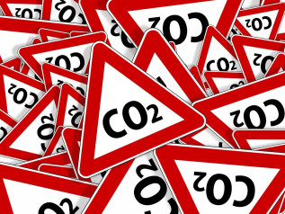 Accordicchio sul clima