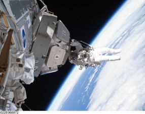 25 anni nello spazio: la Stazione Spaziale Internazionale diventa casa uman