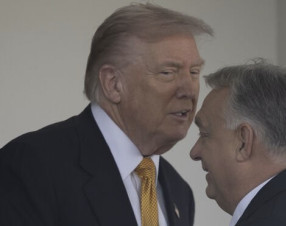 Esenzione Usa per l’Ungheria