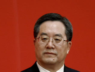 Pechino chiede di rimuovere i dazi sui prodotti green