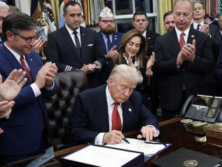 Dopo 43 giorni, si torna al lavoro