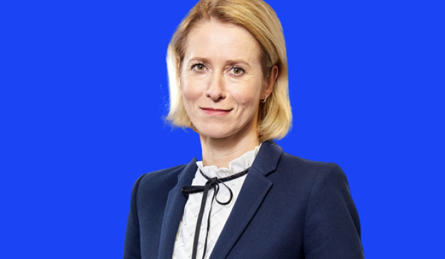 Il nuovo mantra europeo...