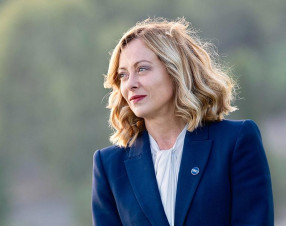 “Ecco perché Meloni è una politica eccezionale”