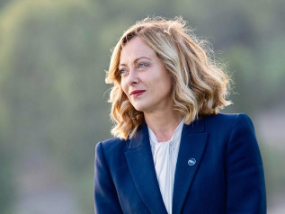 “Ecco perché Meloni è una politica eccezionale”