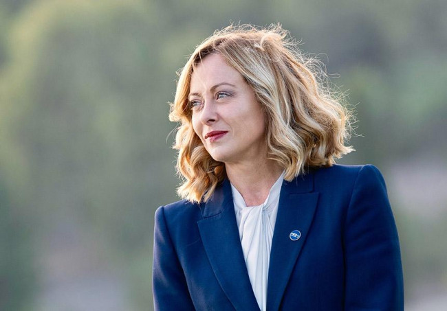 “Ecco perché Meloni è una politica eccezionale”