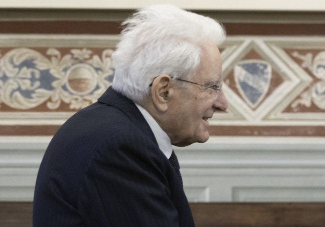 FdI contro il Quirinale: scintille istituzionali