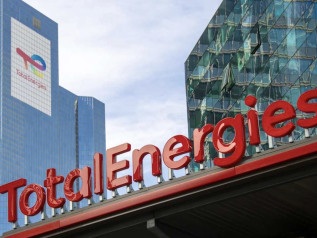 Il gas europeo parla francese (e la denuncia per crimini di guerra)