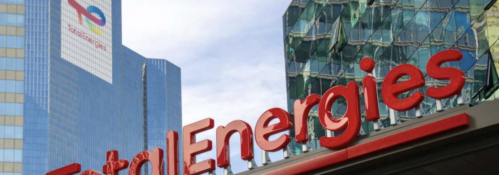 Il gas europeo parla francese (e la denuncia per crimini di guerra)