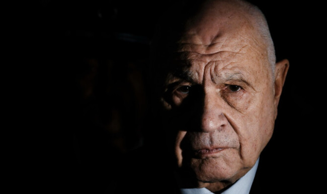 La P2 era per la riforma della giustizia?