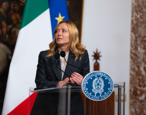 Meloni–Mattarella: tregua armata tra Palazzo Chigi e Quirinale