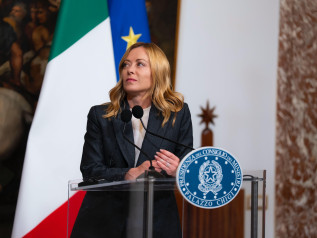 Meloni–Mattarella: tregua armata tra Palazzo Chigi e Quirinale