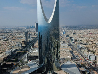 Arabia Saudita, il blocco perfetto contro l’azione climatica