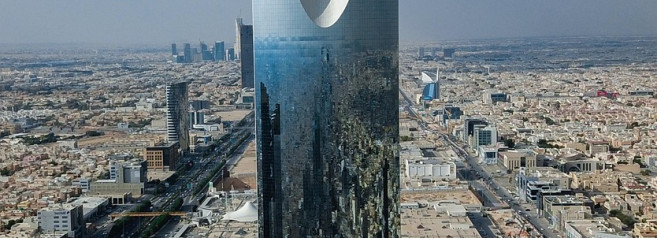 Arabia Saudita, il blocco perfetto contro l’azione climatica