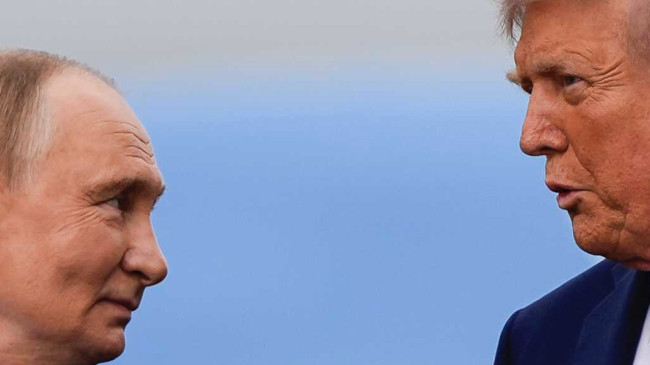 Il piano segreto tra Usa e Russia: 28 punti per fermare la guerra in Ucrain