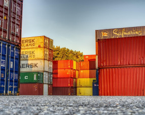 UE–USA: ecco quali prodotti dominano gli scambi commerciali