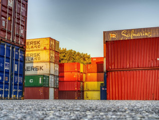 UE–USA: ecco quali prodotti dominano gli scambi commerciali