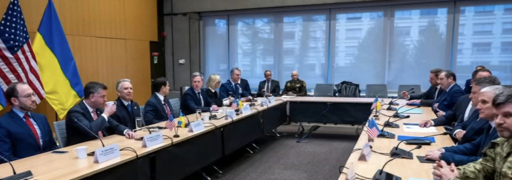 Ucraina, ecco il “contropiano” UE