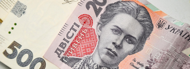 Per capire cosa accade in Ucraina segui il denaro