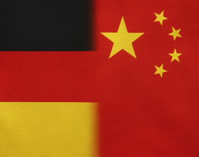 Perché le aziende tedesche non possono lasciare la Cina