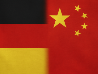 Perché le aziende tedesche non possono lasciare la Cina