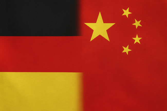 Perché le aziende tedesche non possono lasciare la Cina