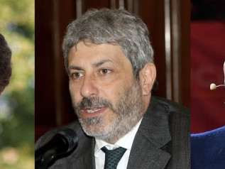 Campania e Puglia al centrosx con Fico e Decaro. La Lega vince in Veneto