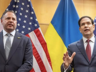 Ucraina–Russia: il nuovo piano USA-Kiev in 19 punti cambia la partita