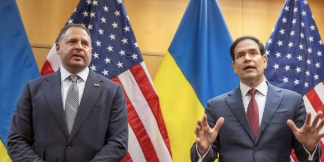 Ucraina–Russia: il nuovo piano USA-Kiev in 19 punti cambia la partita (?)