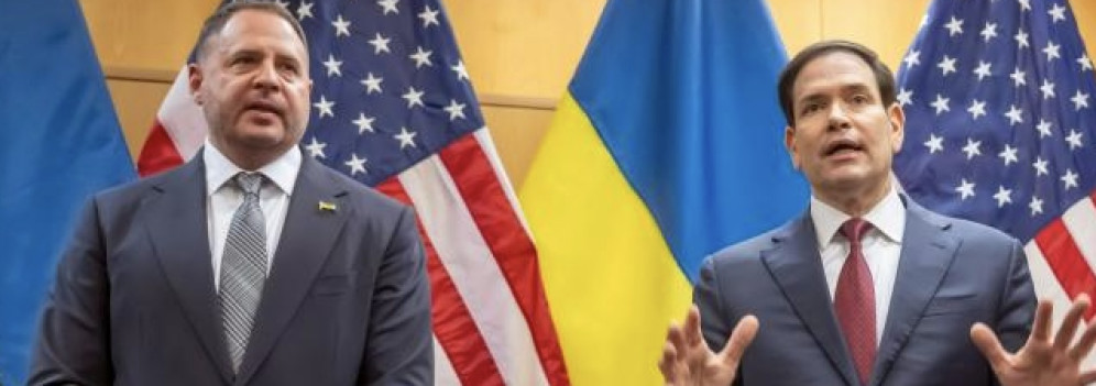 Ucraina–Russia: il nuovo piano USA-Kiev in 19 punti cambia la partita (?)