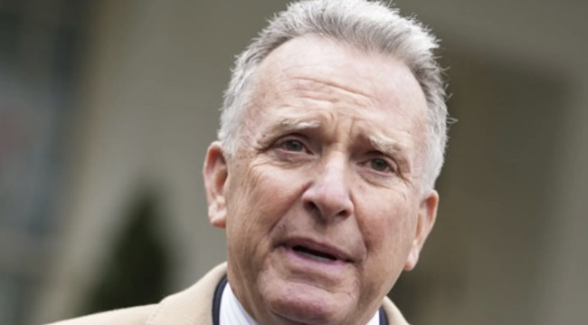 “Chi ha incastrato Steve Witkoff?”