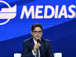 Mediaset accelera in Europa: dopo Spagna e Germania, arriva il colpo in Por